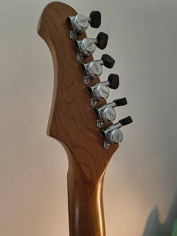 Strumenti musicali: Jet telecaster 350 – Usato da Biel/Bienne venduto da Djai 1