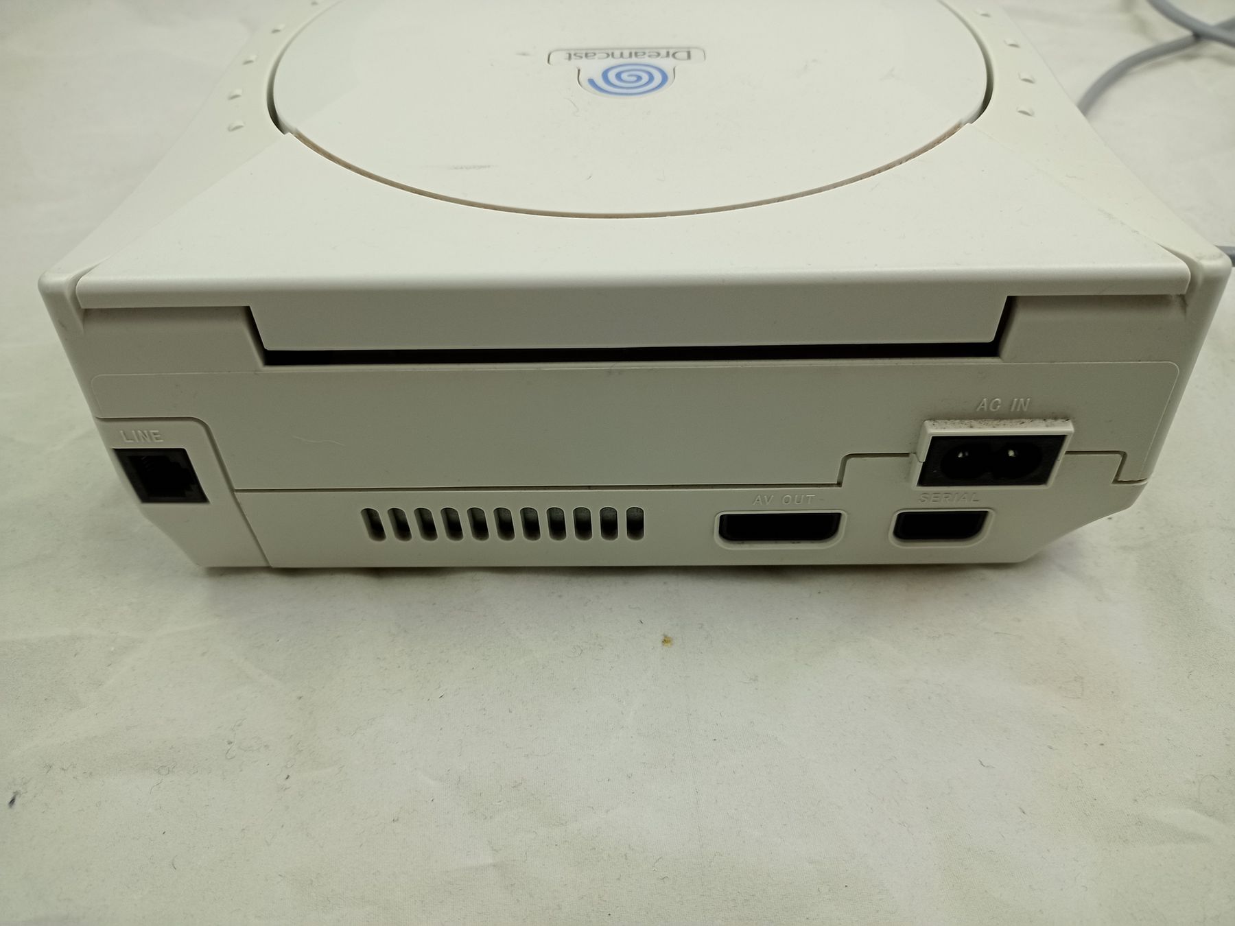 Jeux: Sega Dreamcast Konsole #2 – D'occasion à Buchs AG par SellAndBuyX 5