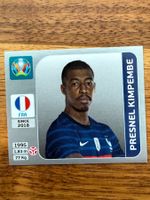 Panini UEFA Euro 2020 Sticker 576 Presnel Kimpembe