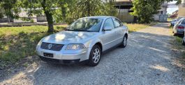 VW Passat 1.9 TDI