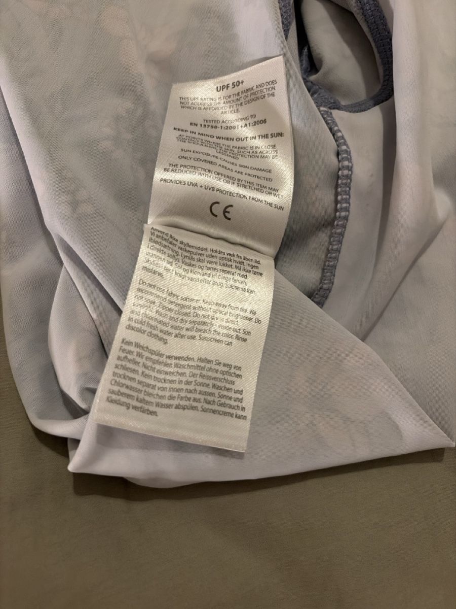 Badekleider & Bikinis: Badeanzug Hust&Claire UPF50+ – Gebraucht aus Cham von Johnny5 4