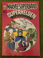 Marvel-Superband Nr. 42 / II / Inhalt siehe Bilder