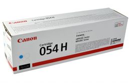 Canon i-SENSYS LBP-623/MF641/MF645 cyan Toner, 3027C002/054H