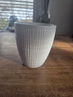Scheurich Topf, weiss, Vintage, 100% wasserdicht, Top!