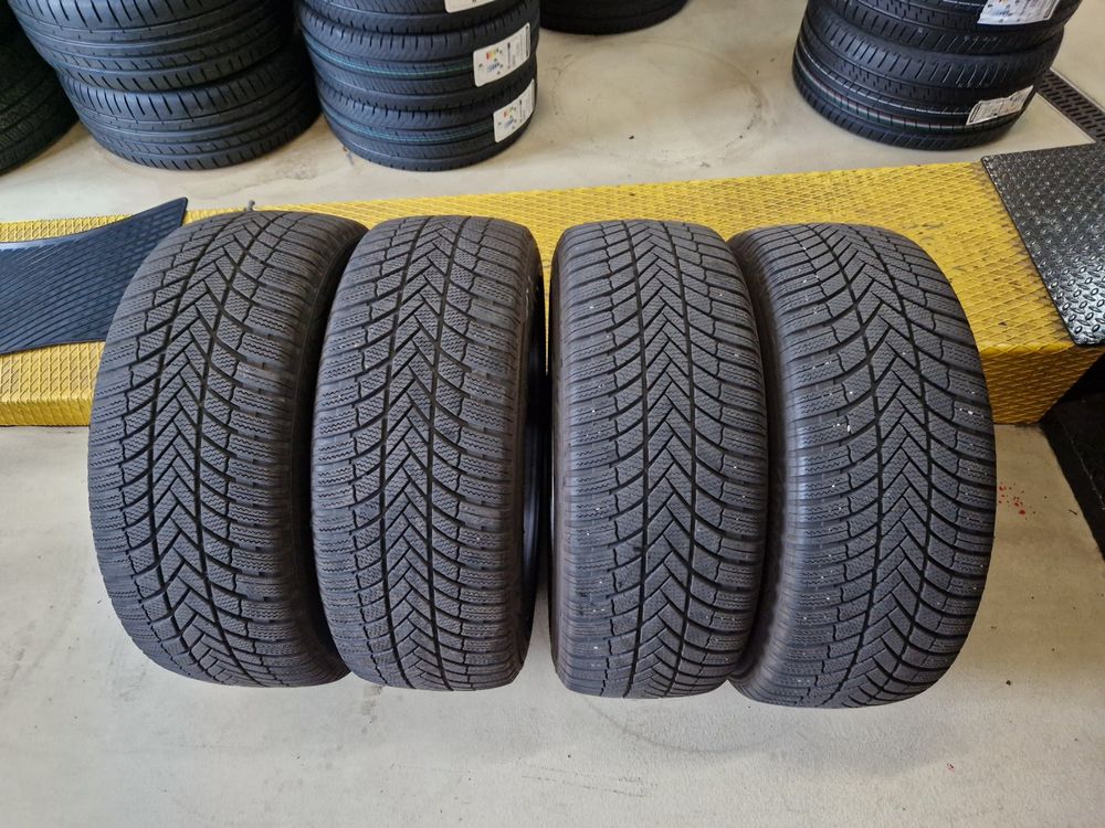 Winter pneu bridgestone 255 45 19 | Kaufen auf Ricardo