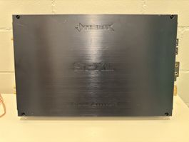 Helix SPXL 1000 mit 1750 Watt RMS!