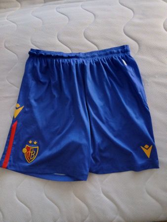FC Basel Shorts