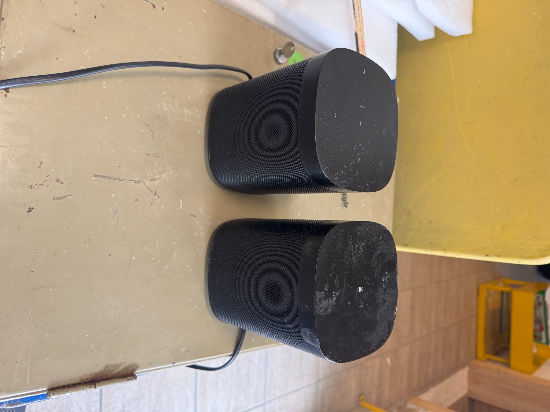 Sonos Lecteur multimedia & Streamer: 2 box sonos – D'occasion à Péry par lecrampet