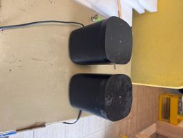 2 box sonos