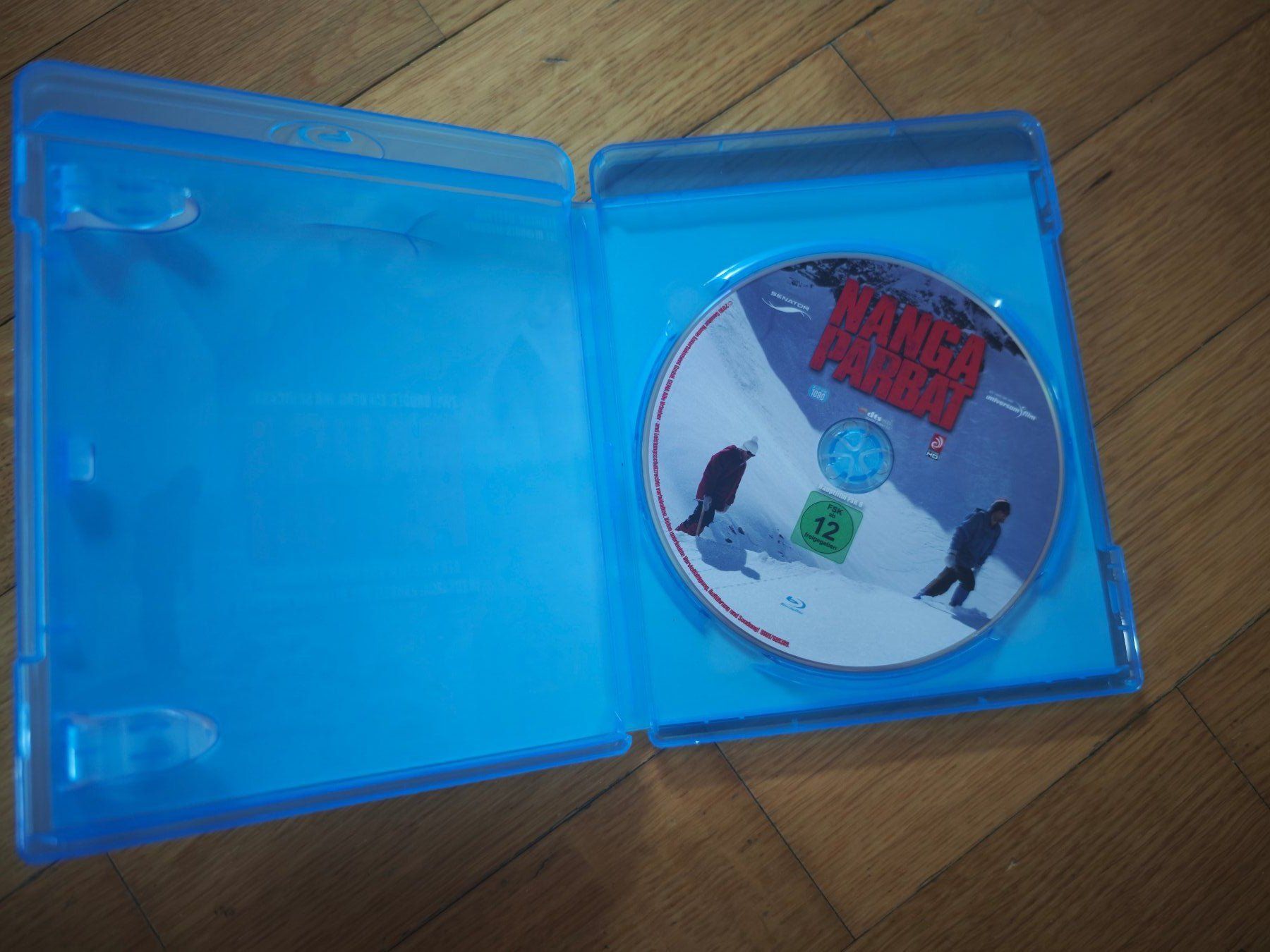 Tutti i DVDs: Blueray set – Usato da Bonstetten venduto da lin_fy7n 5