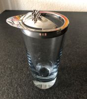 STRÖMBERGSHYTTAN Cocktail shaker / Krug 925 sterling Silber