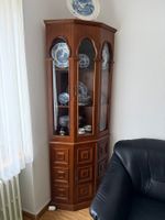 Eckvitrine