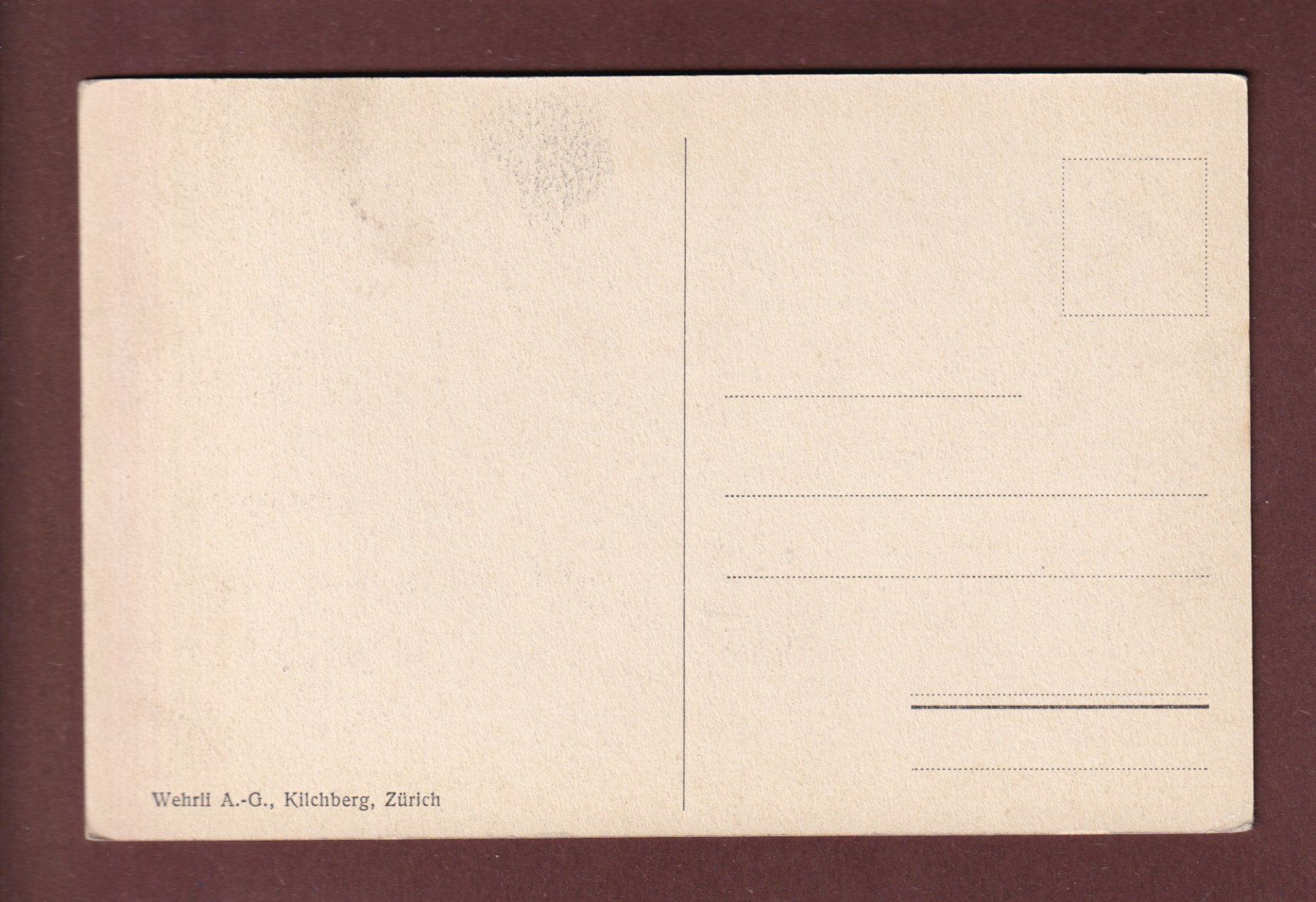 Cartoline postali: BERN - Zeitglockenturm - Kutsche – Usato da Pully venduto da nicecards-shop 1