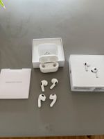 Apple Airpods 3. Gen ab 1 Fr.-
