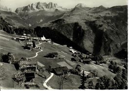 Furna - Prättigau