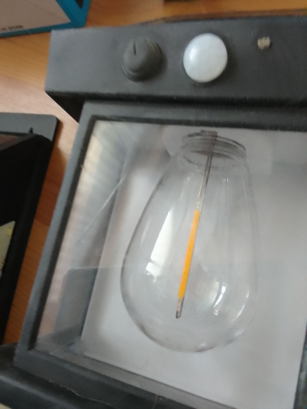 Lampen: 3 Solar Lampen Neu – Neu und originalverpackt aus Ebmatingen von swiss.canadian 3