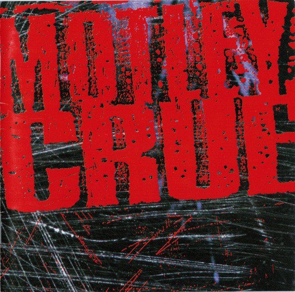 CD: Mötley Crüe – Mötley Crüe – Usato da Gingins venduto da Demonseed