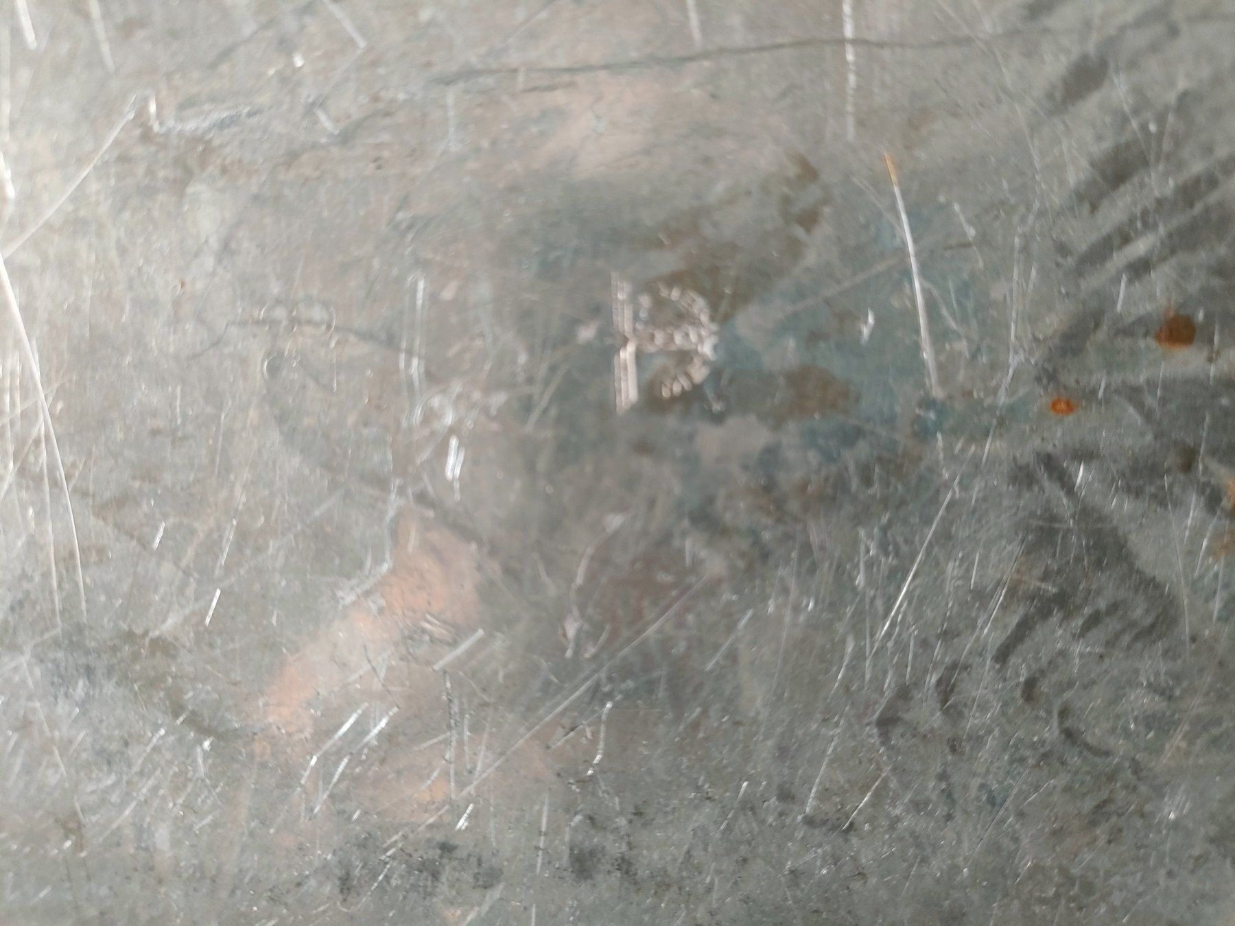 Altri elettrodomestici e apparecchi d’epoca: Antike Bettflasche mit Stempel – Usato da Brugg AG venduto da Mashaba 4