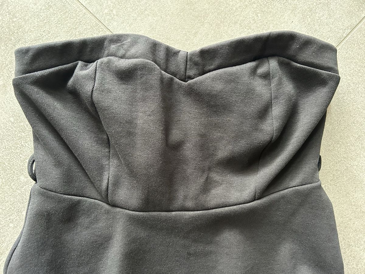 Kleider: KLEIDLI von b.p.c. Collection MIT RÜSCHCHEN / 36 – Gebraucht aus Nidfurn von cejeisda 2