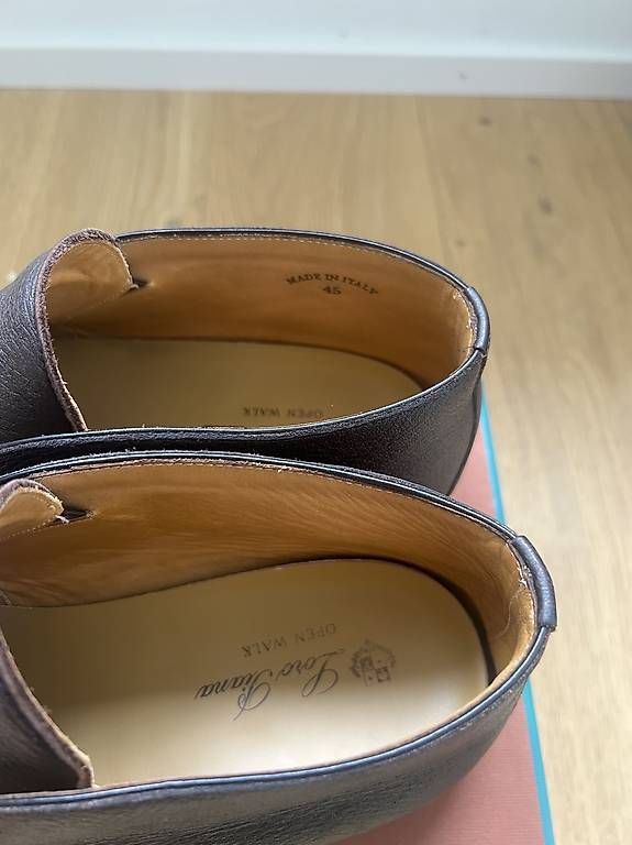 Loro Piana Scarpe da uomo: Loro Piana Open Walk – Usato da Aarau venduto da dju_8qcq 2