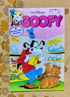 Goofy Heft Nr 10 von 1988