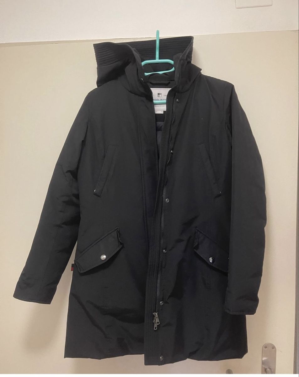 Woolrich Vestes: Woolrich jacket – Neuf avec emballage d'origine à Opfikon par aro_f66t