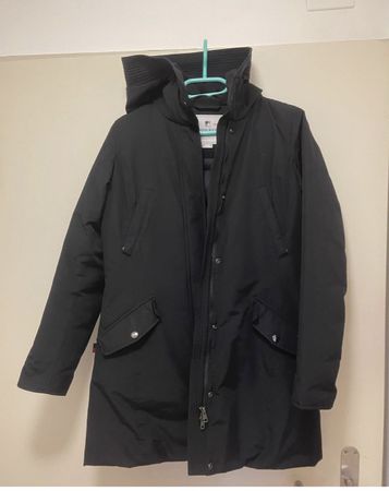 Woolrich jacket