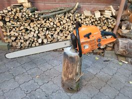 Husqvarna 380 S
