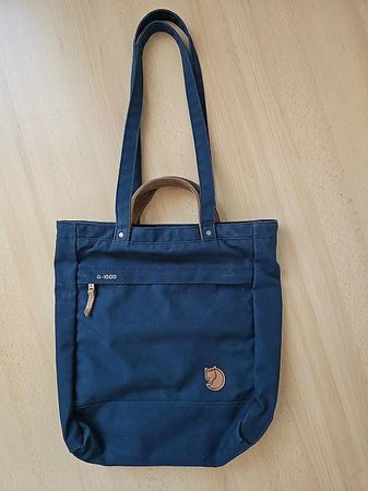 Fjällräven Totepack No.1 Schultertasche