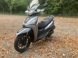 Kymco Agility 300i R16 Plus 