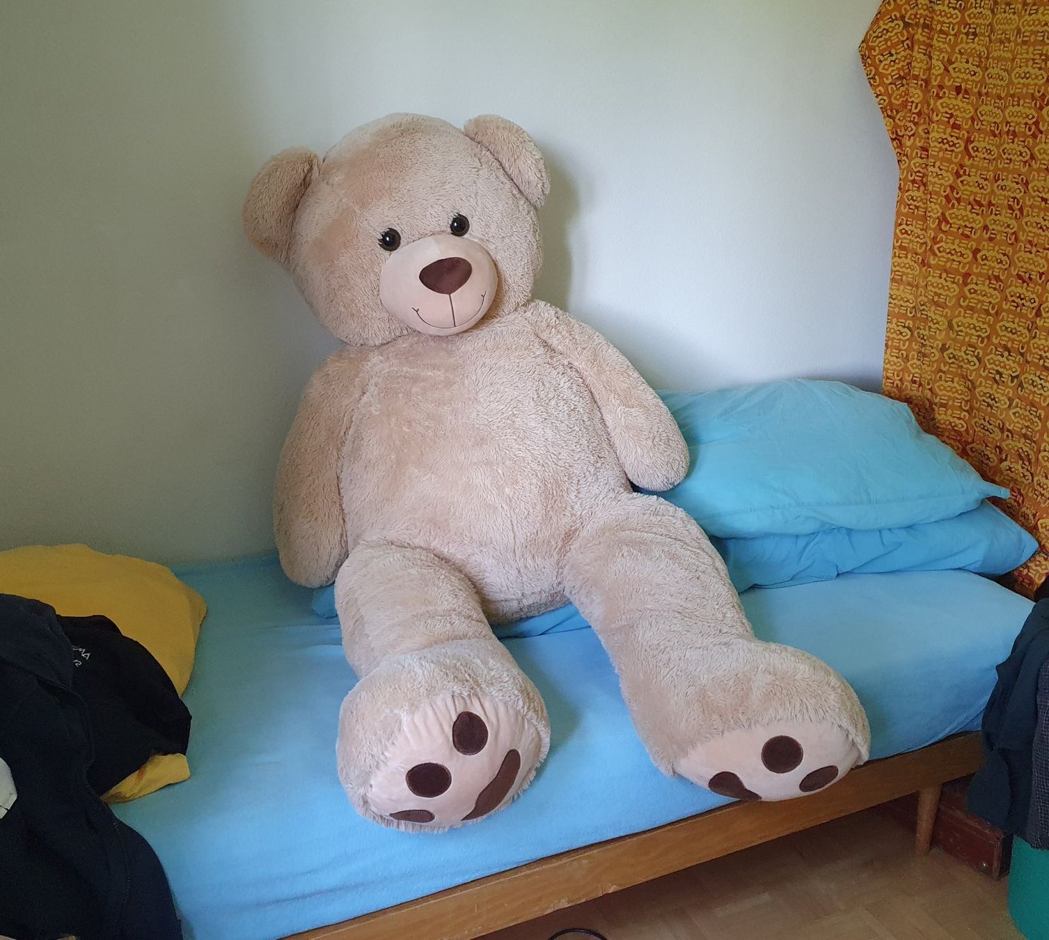Migros Jouets: Bär XXL – D'occasion à Uster par refritz12