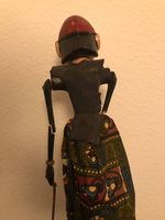 Wayang Golek Stabpuppe aus Indonesien