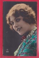 JUNGE DAME, 24.3.1927