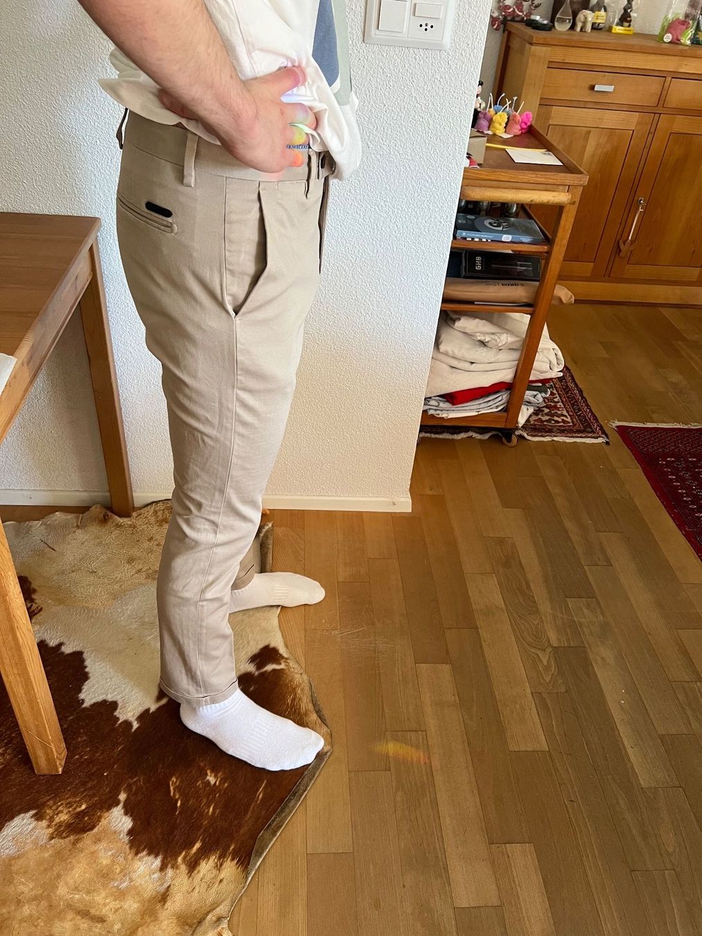 Pantalons: Hose – Neuf (Voir description) à Turbenthal par san_bz9c 2