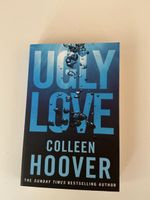 Ugly Love von Colleen Hoover, Taschenbuch Englisch