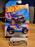 Hot Wheels HW Hot Trucks 2023 Power Panel 5/10 L