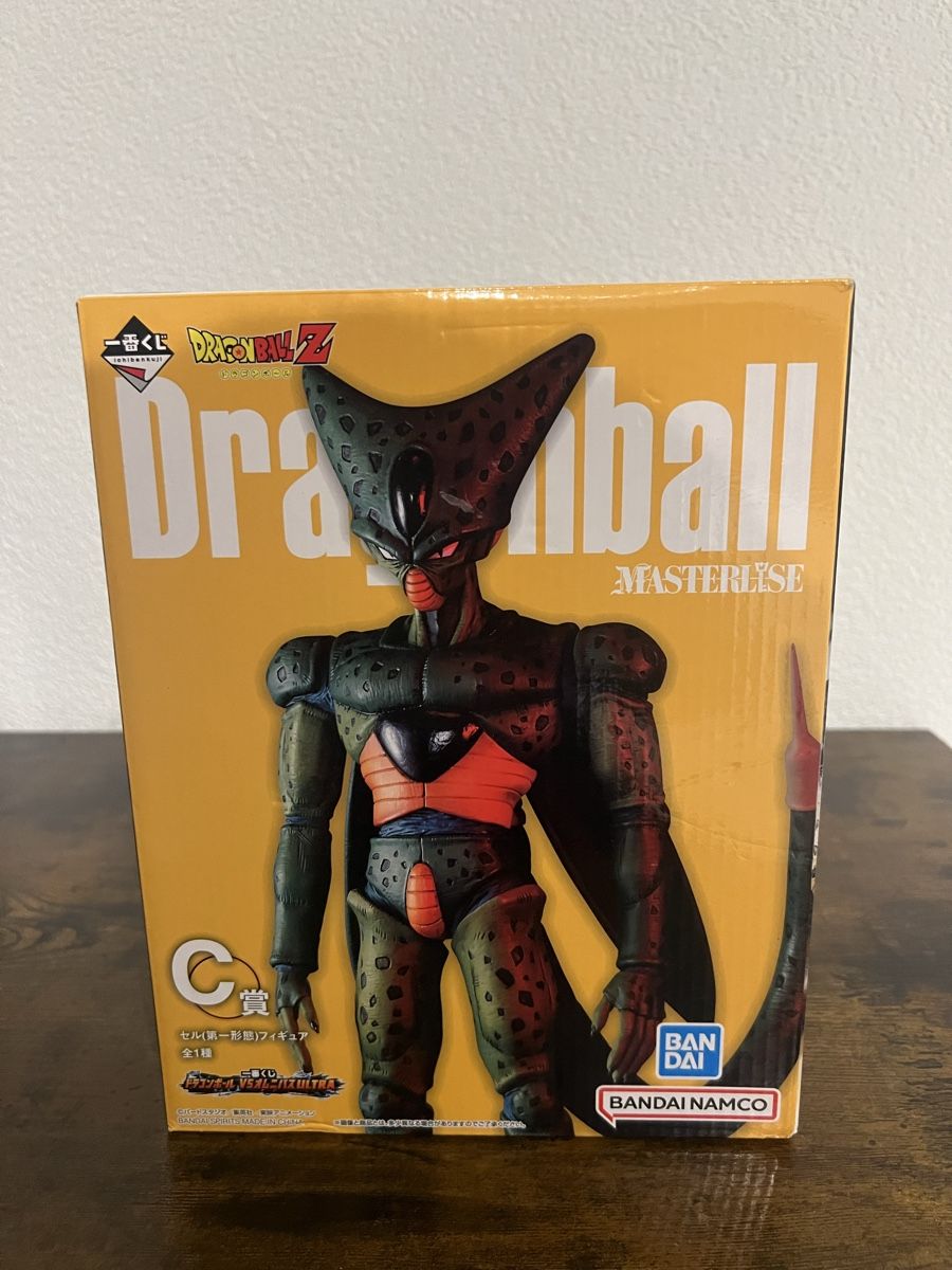 Bandai Statuette: Dragon Ball  – Usato da Rheineck venduto da swi_mpk5