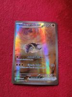 Pokemon Karte Great Tusk EX 248/100