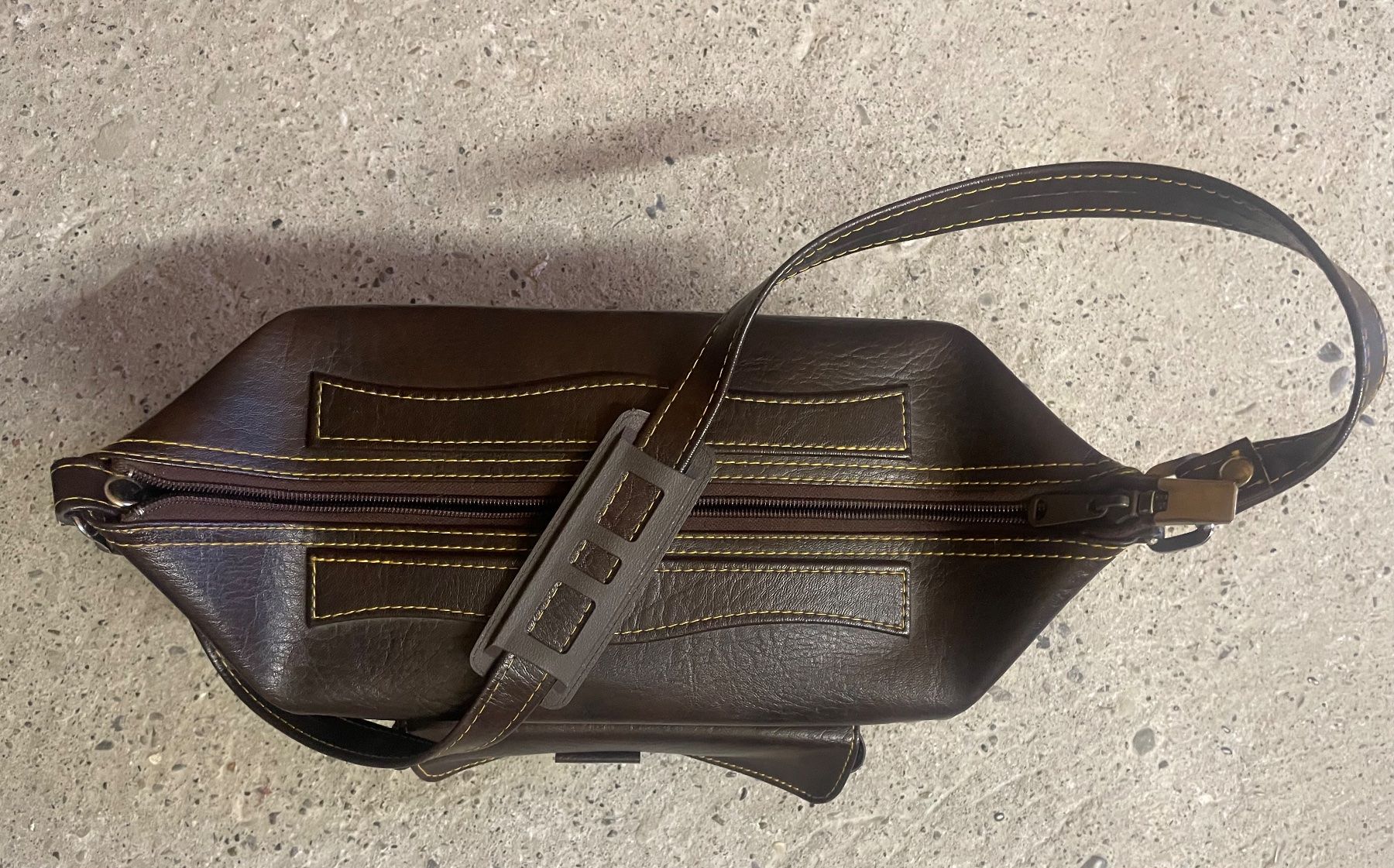 Borse: Foto Tasche Leder – Usato da Richterswil venduto da __Sheila_97 2