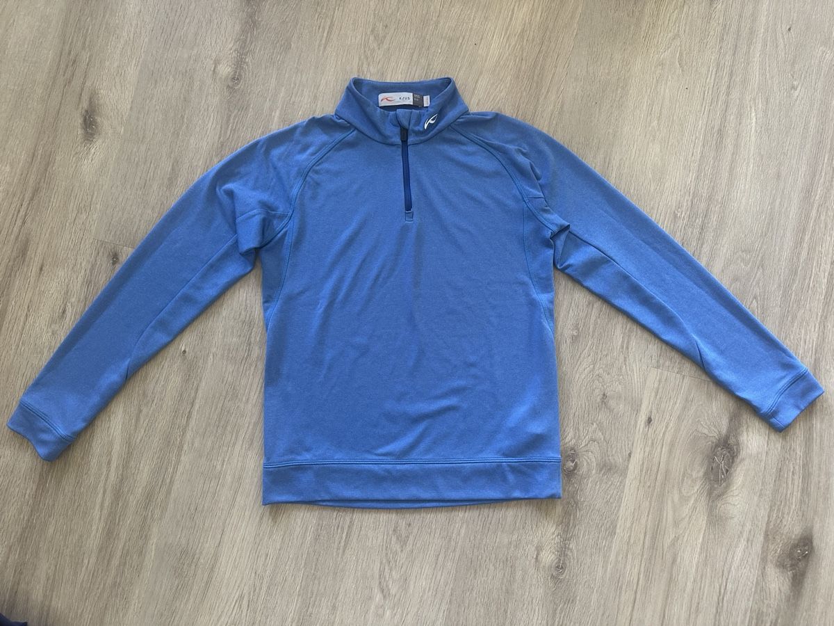 Kjus Maglioni & Felpe: Kjus Junior Half-Zip 152 – Usato da Oberburg venduto da Serbus 2