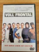 DVD Voll Frontal mit Julia Roberts & David Duchovny