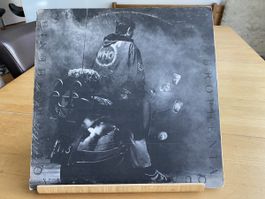 The Who Quadrophenia Vinyl Doppelalbum gebrauchter Zustand