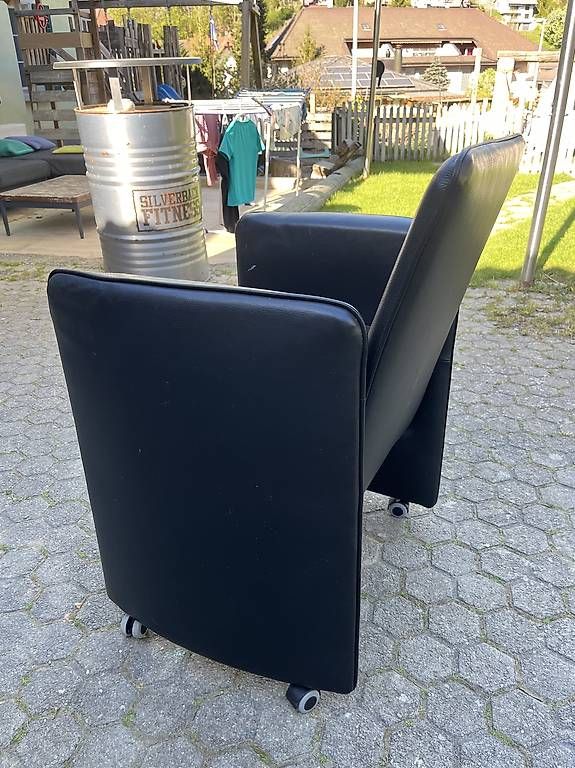 Stühle: Esstischstühle – Gebraucht aus Schlossrued von Tayson2 2