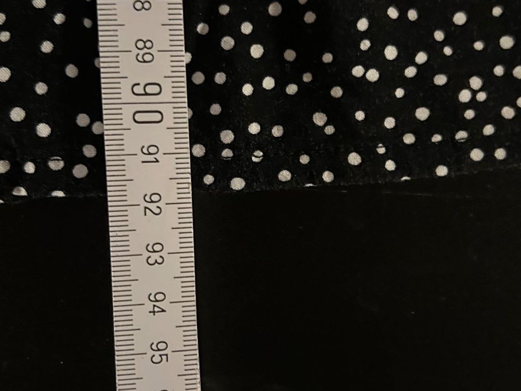 C&A Vestiti: tolles Damenkleid langarm Gr. 42 – Usato da Obergösgen venduto da Andre118 3