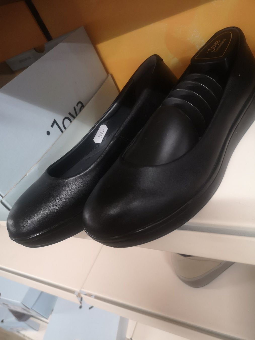 Joya Chaussures femmes: Joya – Neuf avec emballage d'origine à Möhlin par Highwaytom