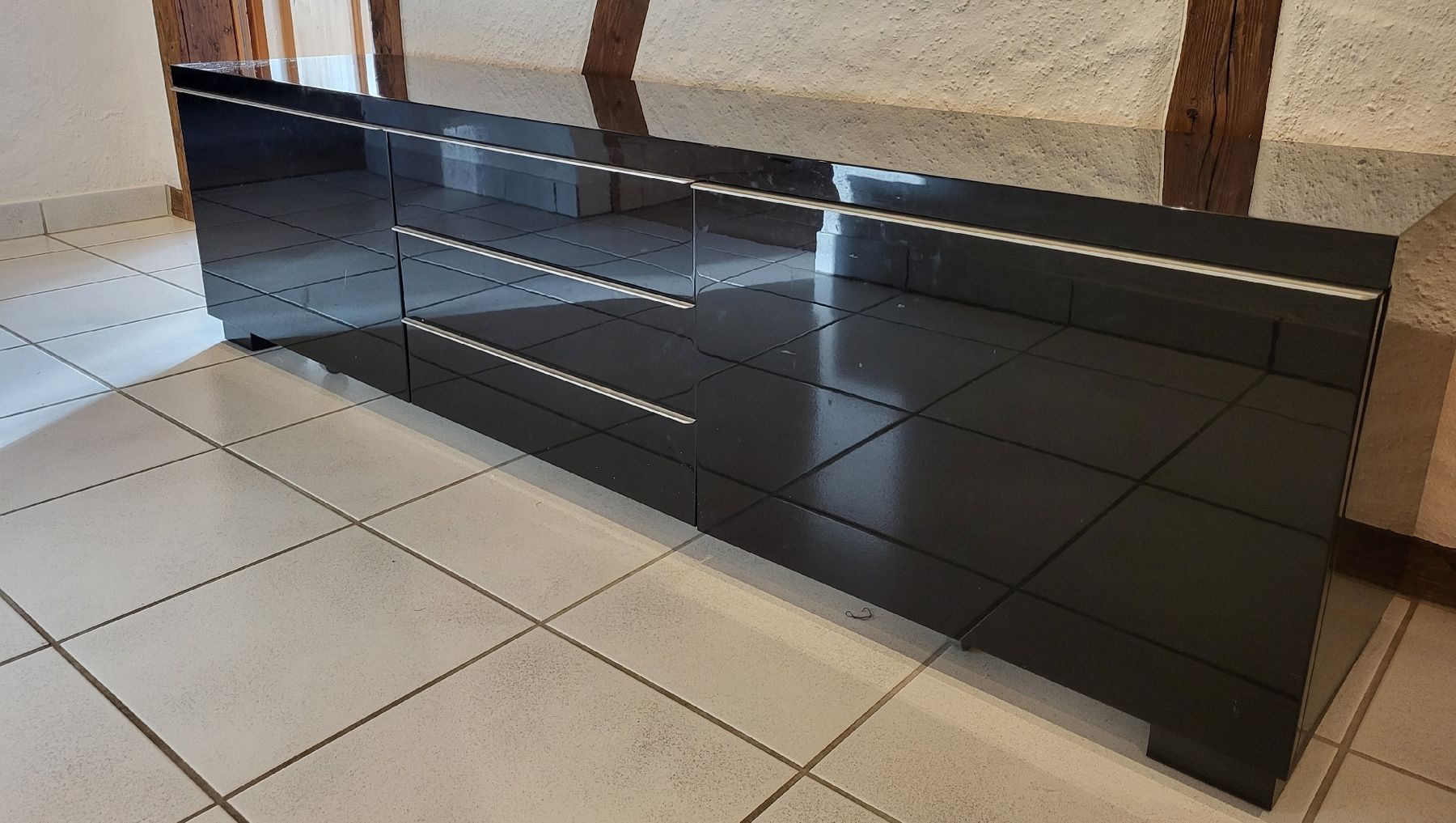 Ikea Mobili TV: TV Möbel – Usato da Algetshausen venduto da nat_r2dm