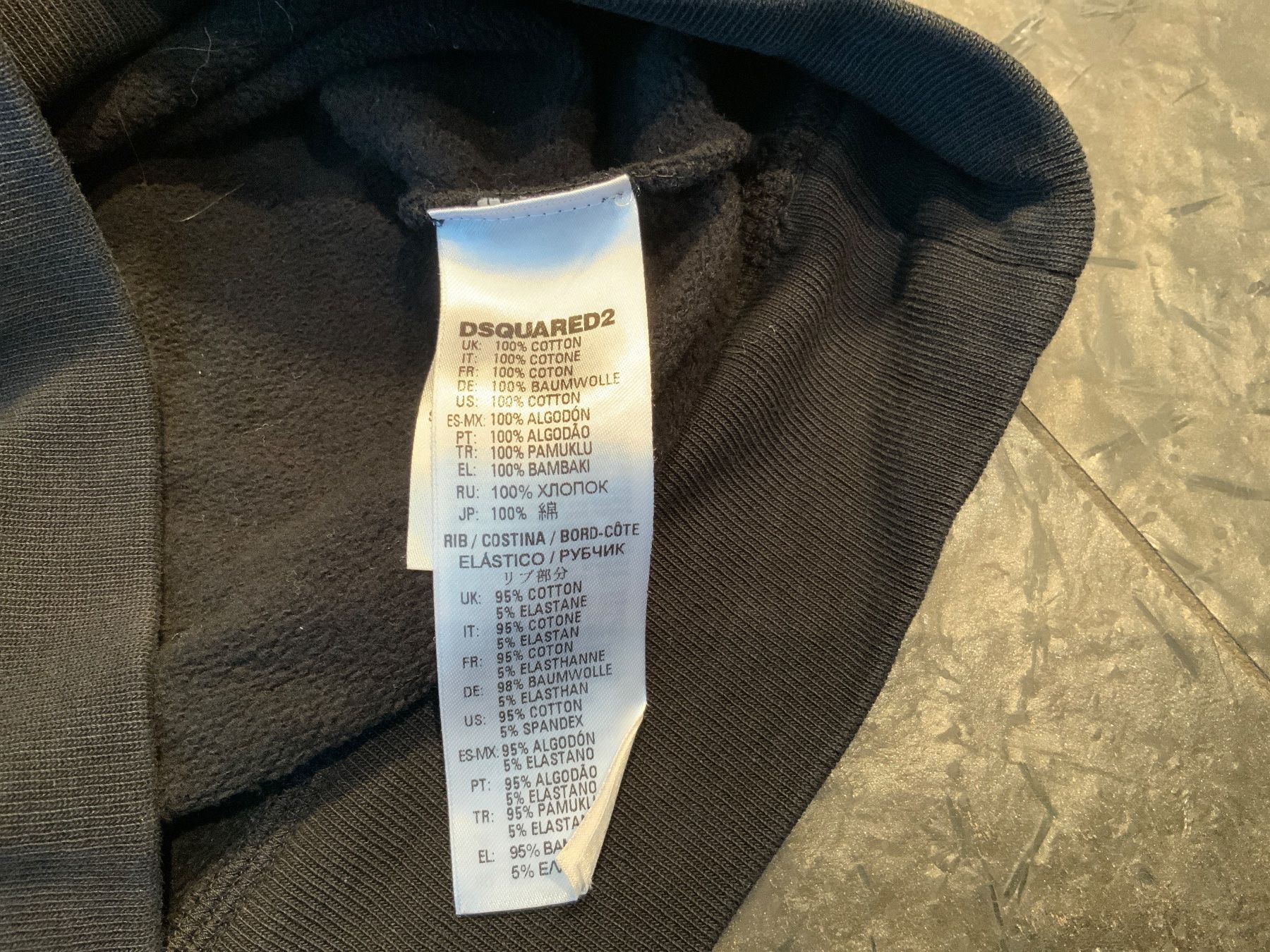 Dsquared2 Pullover & Sweatshirts: Pullover, DISQUARED2, Knaben, 10Y – Gebraucht aus Stäfa von sylla73 2