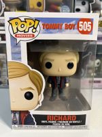 Funko POP! Movies Tommy Boy - Richard