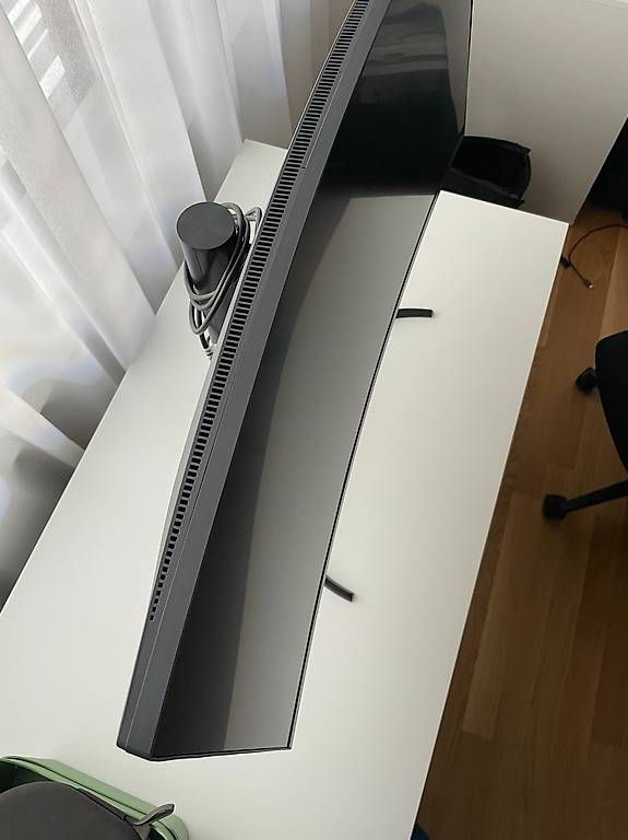 Monitor:  Monitor LG UltraWide 34 Zoll – Usato da Winterthur venduto da CaroDN 3