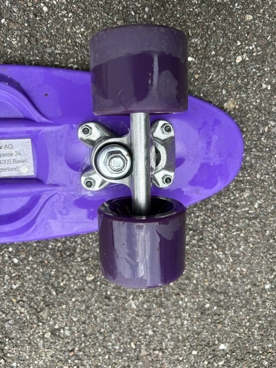 Penny Skateboards Skateboards: Penny Skateboard – Gebraucht aus Muttenz von Izzy_B 2